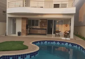 Foto 1 de Casa de Condomínio com 3 Quartos à venda, 180m² em Jardim Alto da Colina, Valinhos