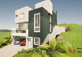 Foto 1 de Casa de Condomínio com 3 Quartos à venda, 220m² em Transurb, Itapevi