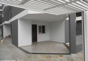 Foto 1 de Casa com 3 Quartos à venda, 115m² em Igara, Canoas