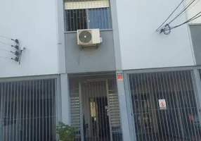 Foto 1 de Kitnet com 1 Quarto à venda, 30m² em Centro, São Leopoldo