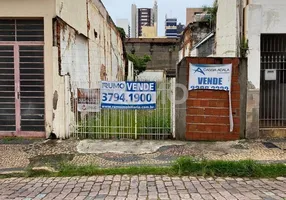 Foto 1 de Lote/Terreno à venda, 190m² em Centro, Campinas