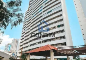 Foto 1 de Apartamento com 3 Quartos à venda, 110m² em Cocó, Fortaleza