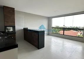 Foto 1 de Cobertura com 3 Quartos à venda, 138m² em Jardim Integração, Franca