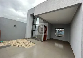 Foto 1 de Casa com 2 Quartos à venda, 97m² em Ipe, Foz do Iguaçu
