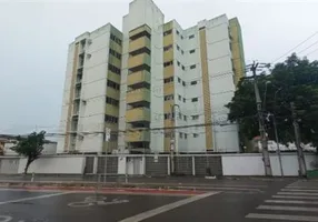 Foto 1 de Apartamento com 3 Quartos para alugar, 86m² em Jacarecanga, Fortaleza