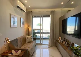 Foto 1 de Apartamento com 2 Quartos à venda, 57m² em Parque Ortolandia, Hortolândia