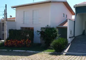 Foto 1 de Casa de Condomínio com 4 Quartos para alugar, 175m² em Parque Imperador, Campinas