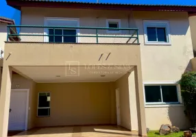 Foto 1 de Sobrado com 3 Quartos para alugar, 155m² em Samambaia Parque Residencial, Atibaia