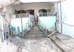 Foto 1 de Casa com 4 Quartos à venda, 280m² em Vila Isabel, Rio de Janeiro