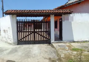 Foto 1 de Casa com 2 Quartos à venda, 110m² em Jardim Marilú, Itanhaém