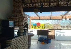 Foto 1 de Casa com 3 Quartos à venda, 160m² em Manoel Correa, Cabo Frio