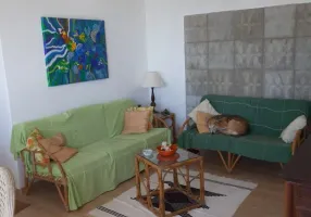 Foto 1 de Apartamento com 2 Quartos à venda, 77m² em Balneario Florida, Praia Grande