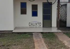 Foto 1 de Casa com 2 Quartos à venda, 90m² em Jardim das Palmeiras, Uberlândia