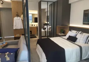 Foto 1 de Apartamento com 1 Quarto à venda, 36m² em Ipiranga, São Paulo