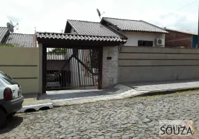 Foto 1 de Casa com 3 Quartos à venda, 170m² em Scharlau, São Leopoldo