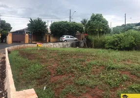 Foto 1 de Lote/Terreno à venda, 360m² em Parque Jaguare, São José do Rio Preto