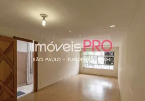 Foto 1 de Casa com 3 Quartos à venda, 130m² em Brooklin, São Paulo