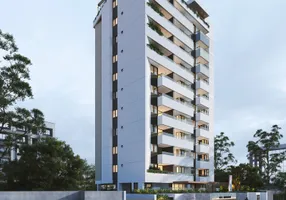 Foto 1 de Apartamento com 2 Quartos à venda, 62m² em Jardim Cidade Universitária, João Pessoa