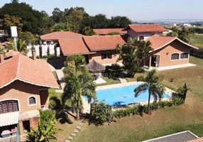 Foto 1 de Fazenda/Sítio com 4 Quartos à venda, 504m² em Itaici, Indaiatuba