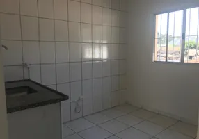 Foto 1 de  com 1 Quarto para alugar, 35m² em Cezar de Souza, Mogi das Cruzes