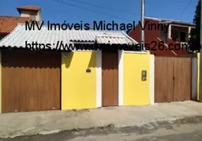 Foto 1 de Casa com 2 Quartos à venda, 60m² em Leigos, Saquarema