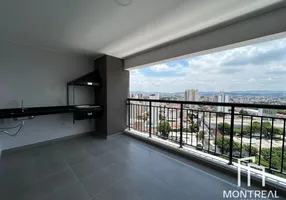 Foto 1 de Apartamento com 1 Quarto à venda, 39m² em Macedo, Guarulhos