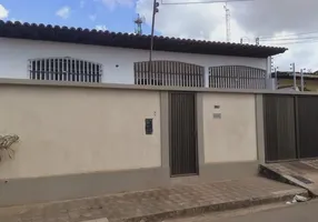 Foto 1 de Casa com 3 Quartos à venda, 250m² em Ipase, São Luís