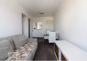 Foto 1 de Apartamento com 2 Quartos à venda, 55m² em Vila Lageado, São Paulo