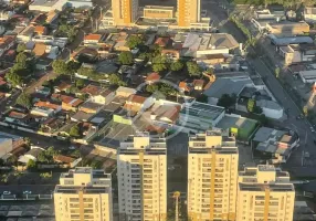 Foto 1 de Apartamento com 3 Quartos à venda, 77m² em Jardim Europa, Goiânia