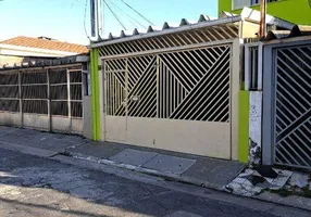 Foto 1 de Sobrado com 2 Quartos à venda, 126m² em Tremembé, São Paulo