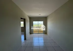 Foto 1 de Apartamento com 2 Quartos para venda ou aluguel, 55m² em Bairro da Ponte, Itatiba