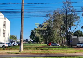 Foto 1 de Lote/Terreno à venda, 1747m² em Vila Yolanda, Foz do Iguaçu