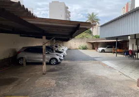 Foto 1 de Ponto Comercial à venda, 640m² em Centro, Uberlândia