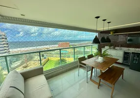 Foto 1 de Apartamento com 3 Quartos à venda, 112m² em Jardim Armacao, Salvador