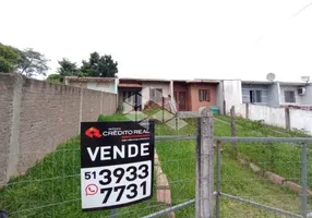 Foto 1 de Casa com 2 Quartos à venda, 100m² em Morada Gaucha, Gravataí