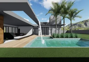 Foto 1 de Casa de Condomínio com 4 Quartos à venda, 1029m² em Boa Vista, Sete Lagoas