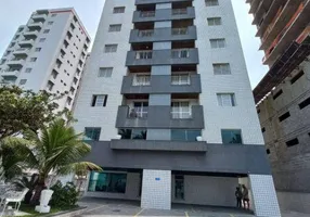 Foto 1 de Apartamento com 1 Quarto à venda, 50m² em Jardim Real, Praia Grande