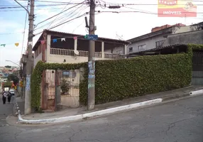 Foto 1 de Casa com 3 Quartos à venda, 250m² em Jardim Imperador, São Paulo