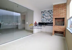 Foto 1 de Apartamento com 3 Quartos à venda, 130m² em Centro, Ubatuba