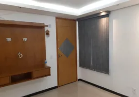 Foto 1 de Apartamento com 2 Quartos à venda, 54m² em Serra Dourada, Vespasiano