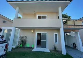 Foto 1 de Casa de Condomínio com 2 Quartos à venda, 225m² em Ipitanga, Lauro de Freitas