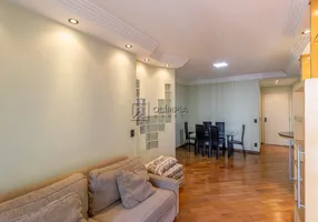 Foto 1 de Apartamento com 2 Quartos para alugar, 76m² em Paraíso, São Paulo