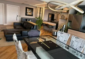 Foto 1 de Apartamento com 3 Quartos à venda, 149m² em Vila Santa Catarina, São Paulo