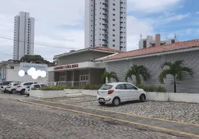 Foto 1 de Sala Comercial para alugar, 14m² em Lagoa Nova, Natal