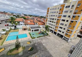 Foto 1 de Apartamento com 3 Quartos à venda, 62m² em Damas, Fortaleza