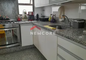 Foto 1 de Apartamento com 3 Quartos à venda, 115m² em Gutierrez, Belo Horizonte