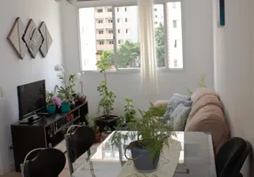 Foto 1 de Apartamento com 2 Quartos à venda, 52m² em Jardim Oriental, São Paulo