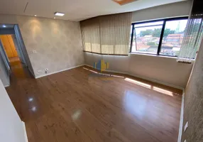Foto 1 de Apartamento com 3 Quartos à venda, 90m² em Jardim Augusta, São José dos Campos