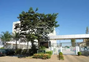 Foto 1 de Apartamento com 2 Quartos para alugar, 62m² em Jardim Magnólias, Araraquara