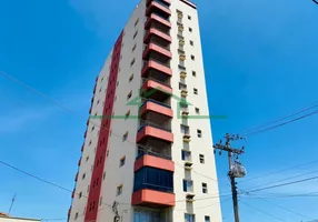 Foto 1 de Apartamento com 3 Quartos para alugar, 101m² em Nova Piracicaba, Piracicaba